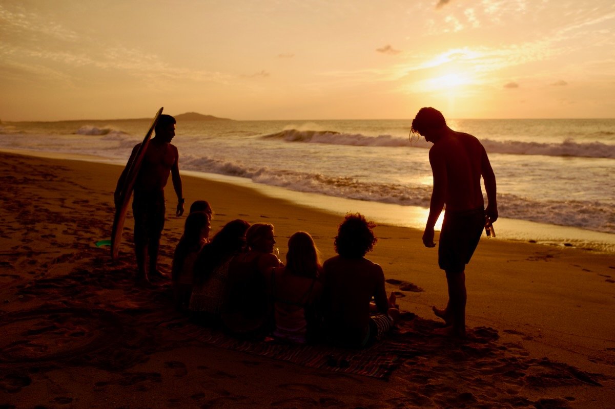 Commercial — MORGAN MAASSEN